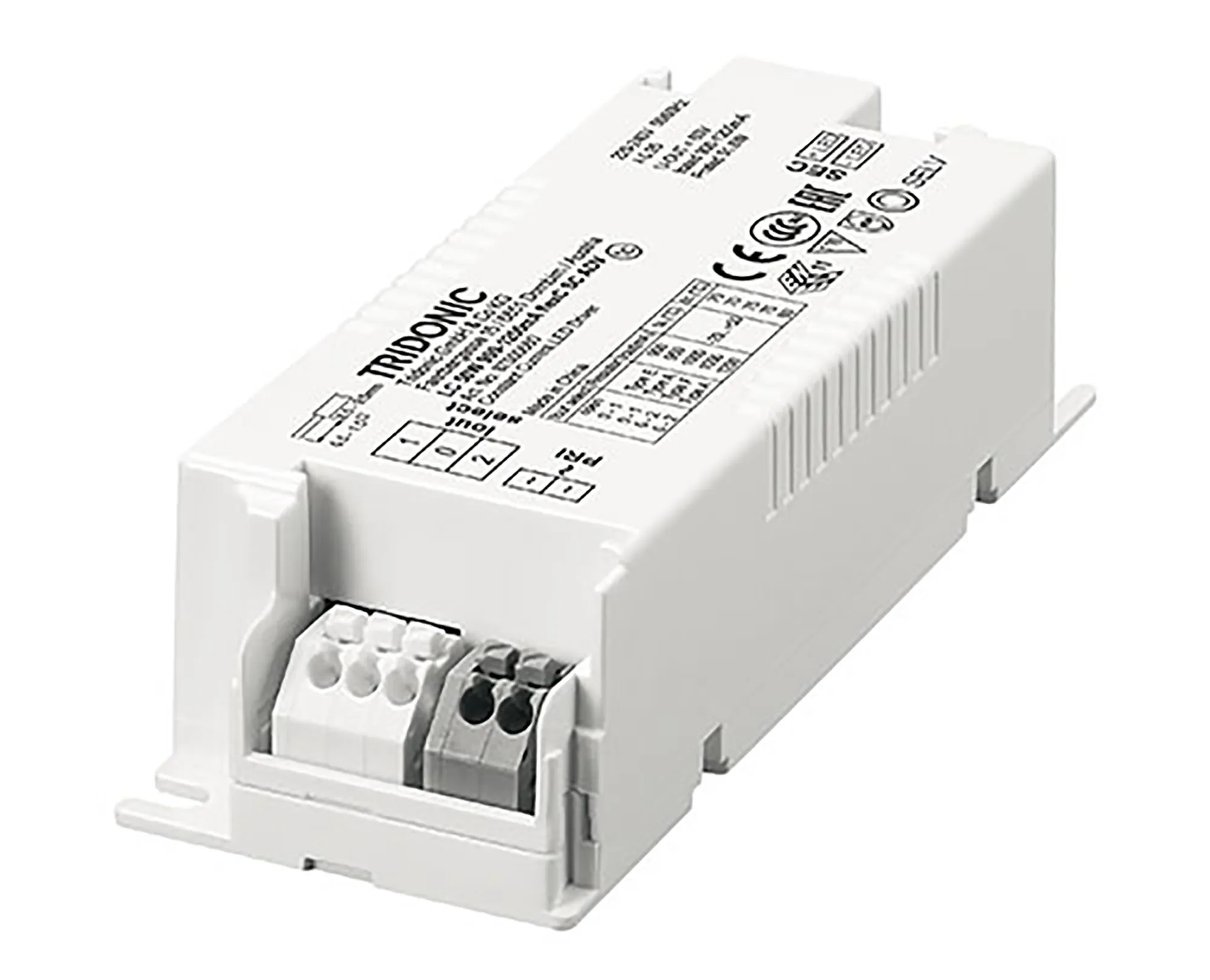 87500680  50W 900-1400mA flexC SC ADV Constant Current LED Driver